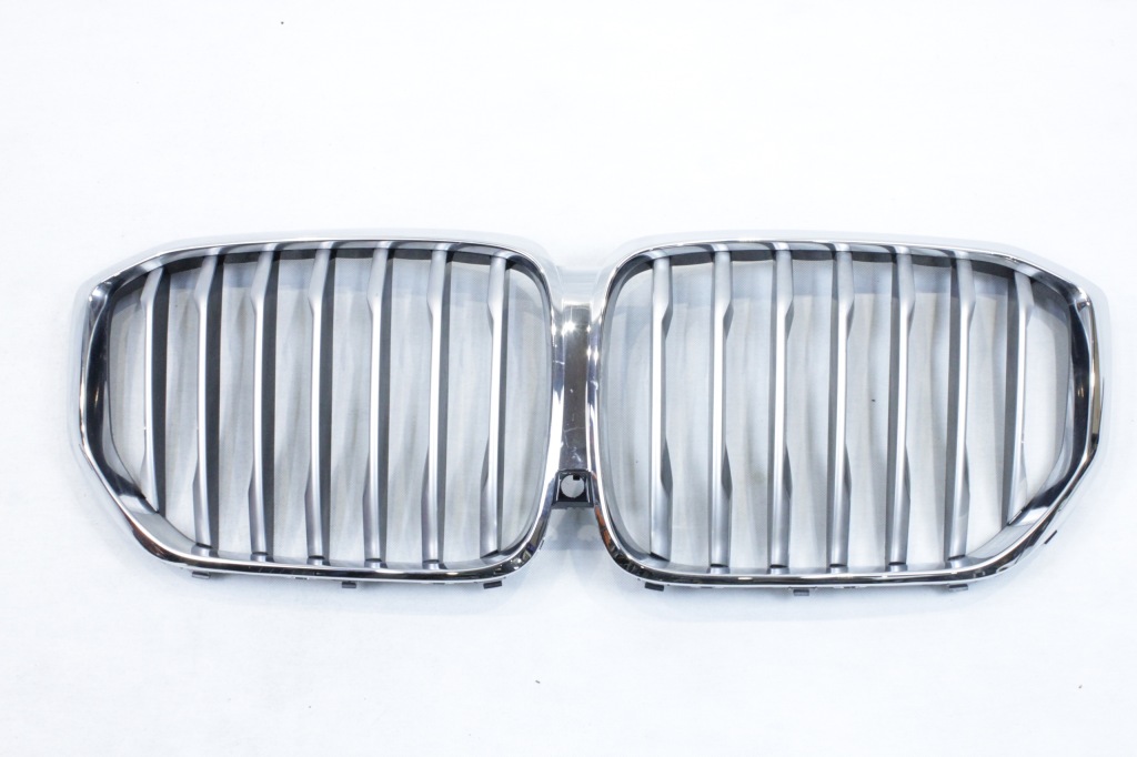 фото №1, Решётки радиатора решётка радиатора решётка радиатора icam хром bmw g05 x5