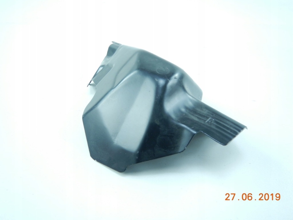 Ford fiesta 2008 кутик кронштейн жабо 1671428 в Україні