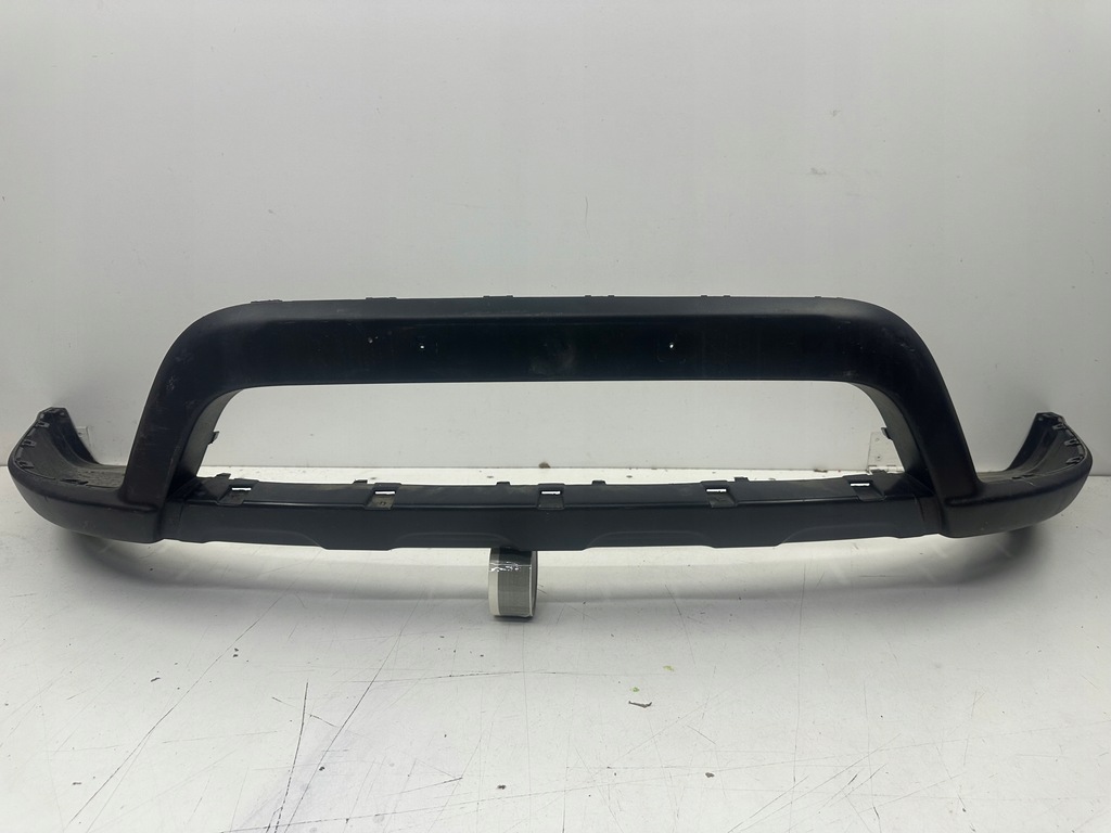 фото №1, Накладка dół решётка hokey w бампер перед dodge journey fiat freemont oryg