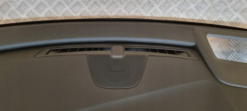 фото №7, Opel insignia kombi b панель приладів панель приладів head up динамік центральний uk anglik