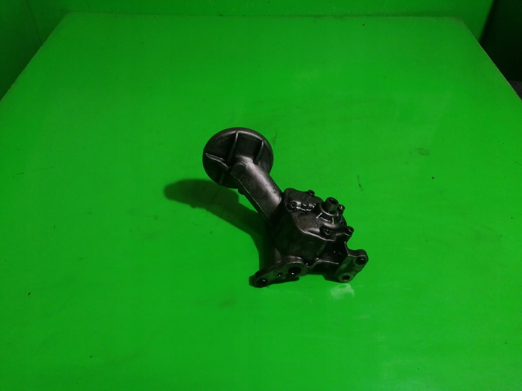 фото №2, Насос оливи 2.7tdi bpp audi a6 c6 a4 b7 059115105ag