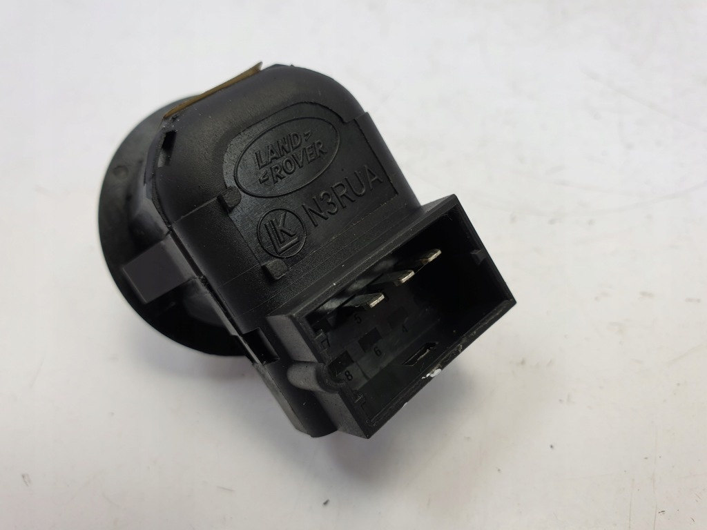 фото №4, Range rover sport ii l494 перемикач керма