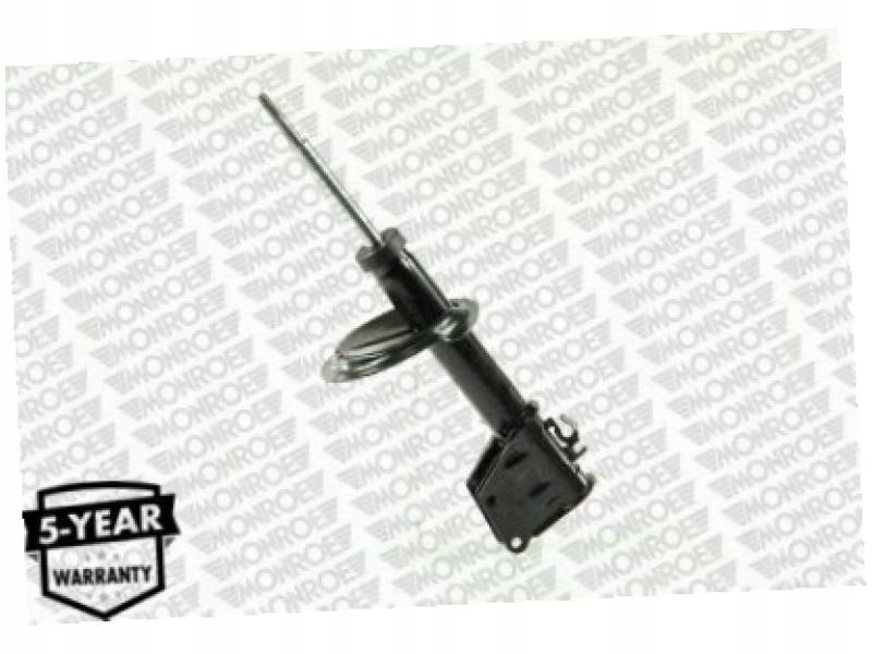 фото №2, Амортизаторы перед monroe 16776