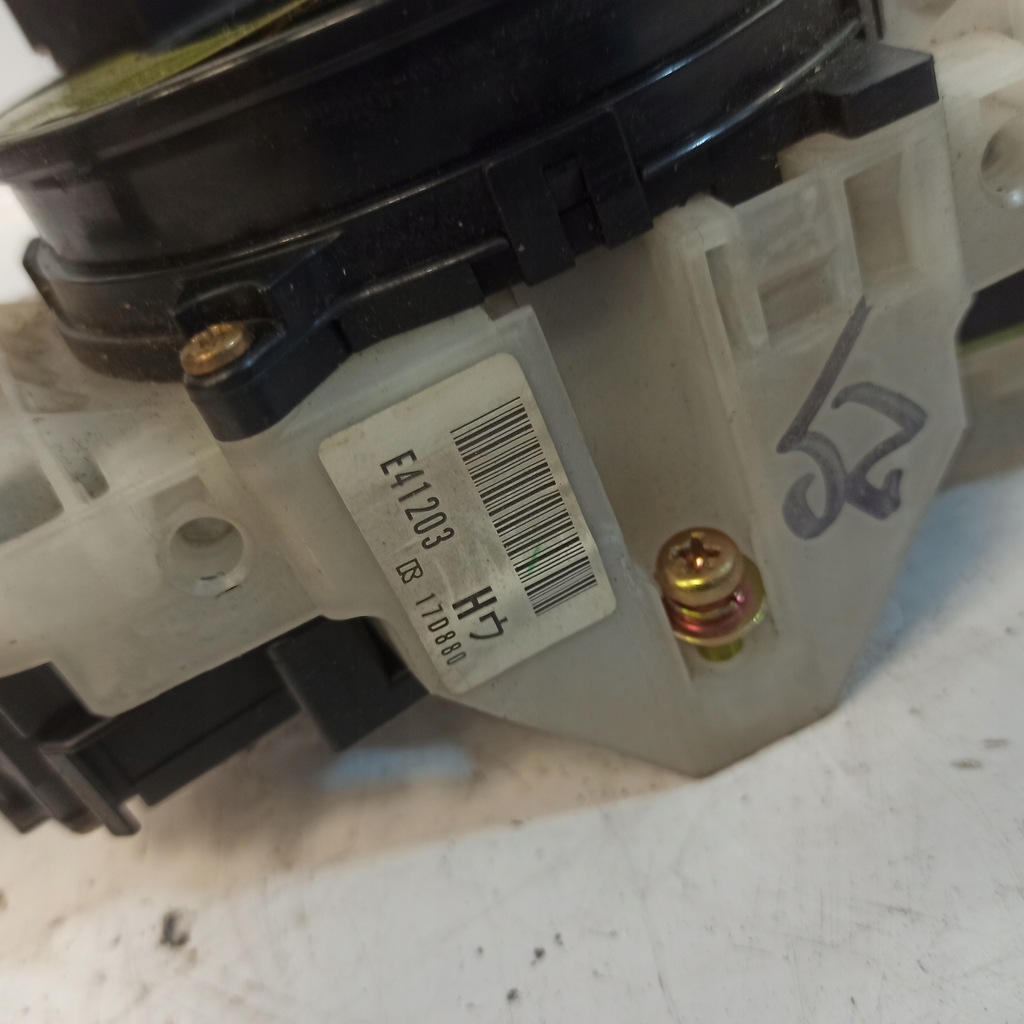 фото №10, Mitsubishi lancer vii 2.0 переключатель комбинированный лента e41203 17b153