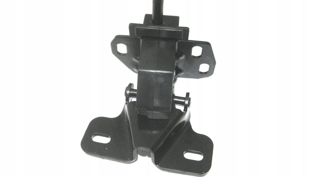 фото №5, Замок двері renault t. master 2,3 10- renault 8200661149