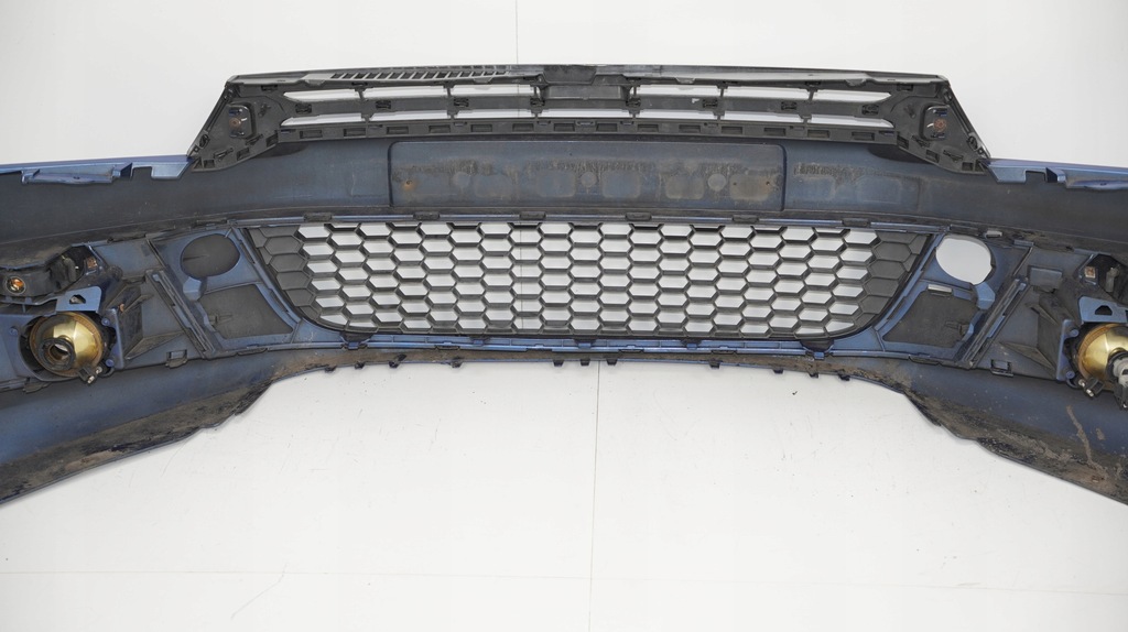 фото №11, Бампер перед передний vw scirocco 08-14r #