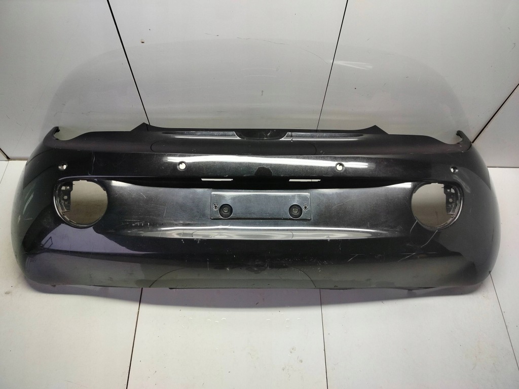 фото №1, Бампер задняя задний opel adam 2012- 13356476
