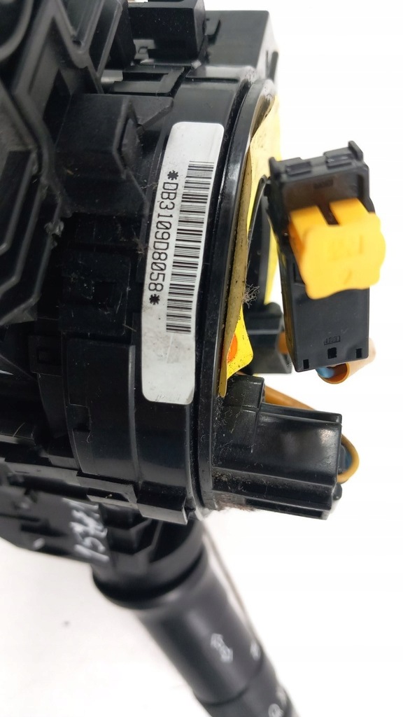 фото №7, Hyundai i20 i переключатель комбинированный лента 93420-1j110 93480-3l002