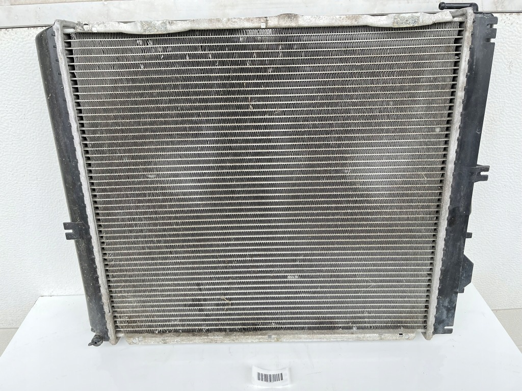 Радіатор води mercedes w124 e280 e320 300e-24 m104 260e 300e кондиціонер Недорого