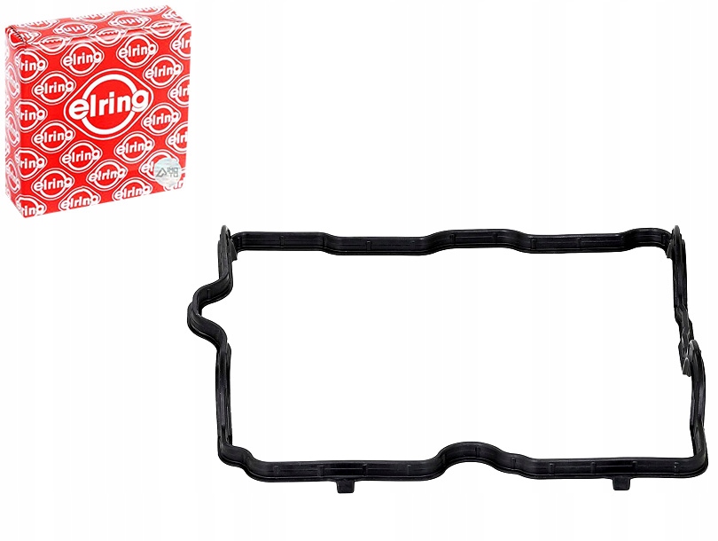 фото №1, Прокладка крышки клапанов l subaru forester impreza legacy v legacy