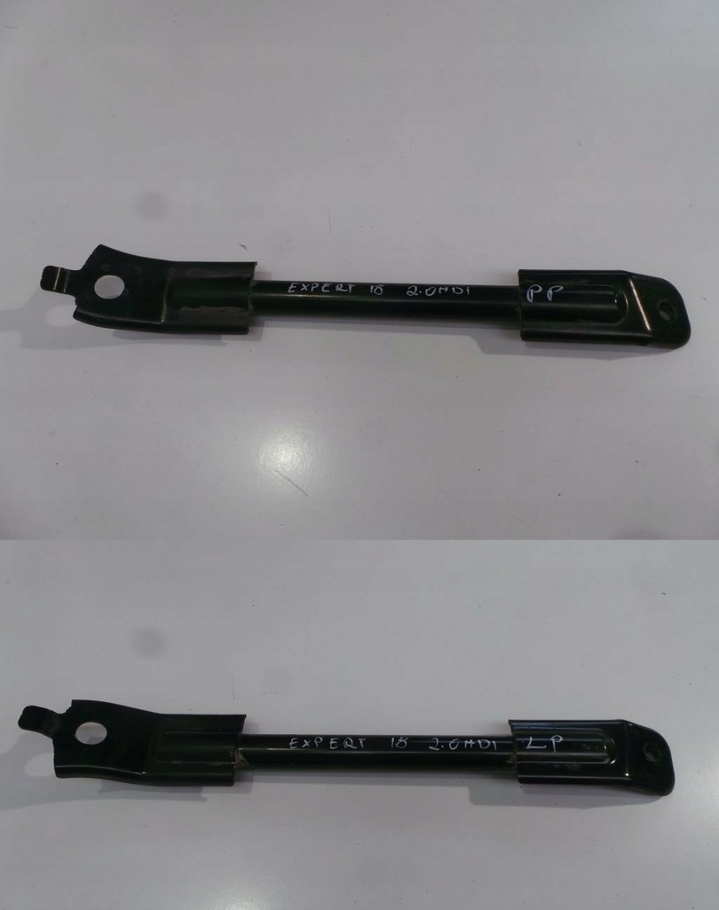 фото №1, Expert iii 2018 2.0 hdi кронштейн підрамник