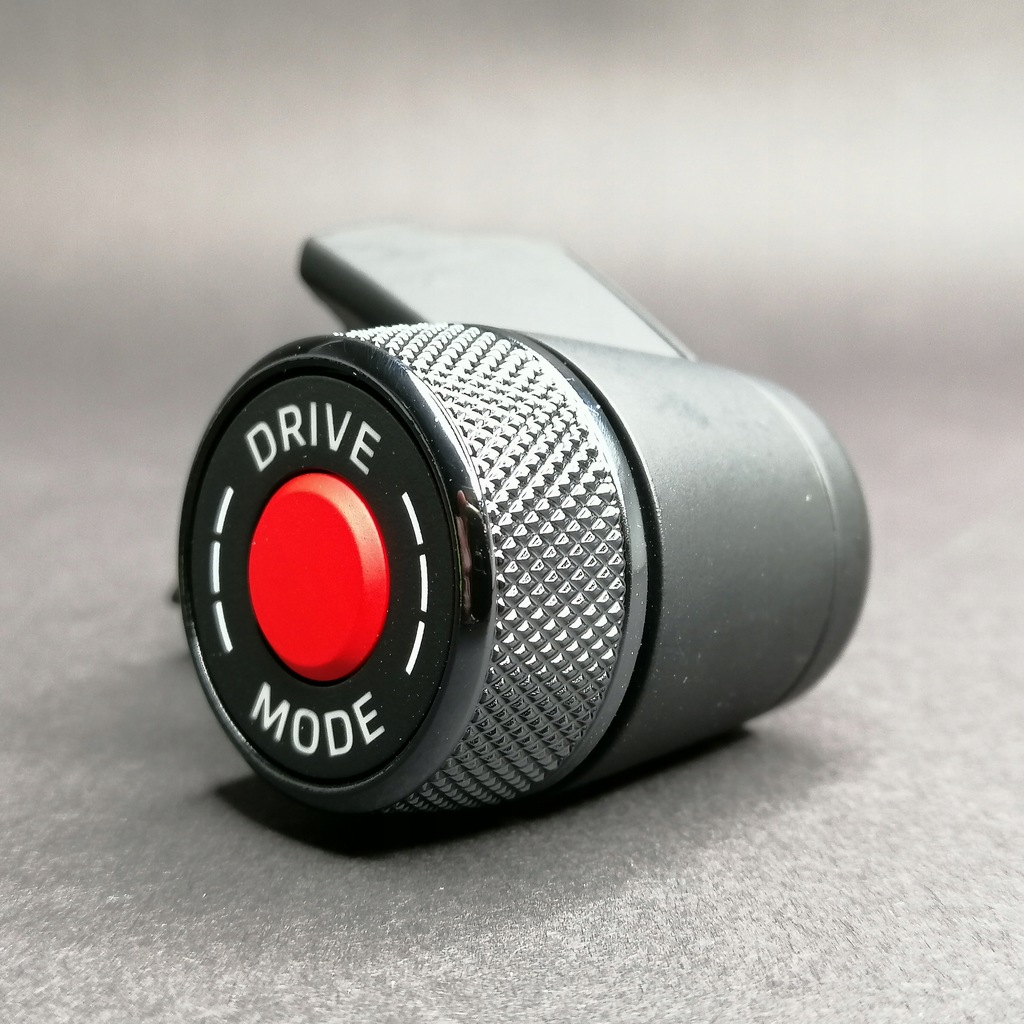 фото №6, Porsche 911 992 panamera macan cayenne перемикач керма drive mode