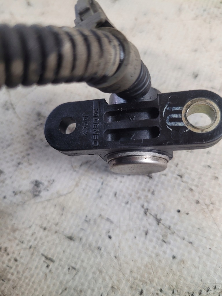 фото №9, Датчик положення вала 029600-0550 honda crv i 2.0b 108kw