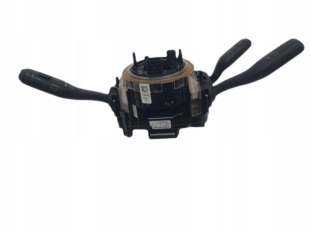 фото №1, Перемикач комбінований перемикачі стрічка audi a6 c6