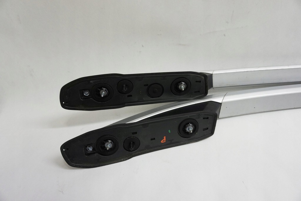 фото №10, Рейлинги кровельные dacia duster ii 17-