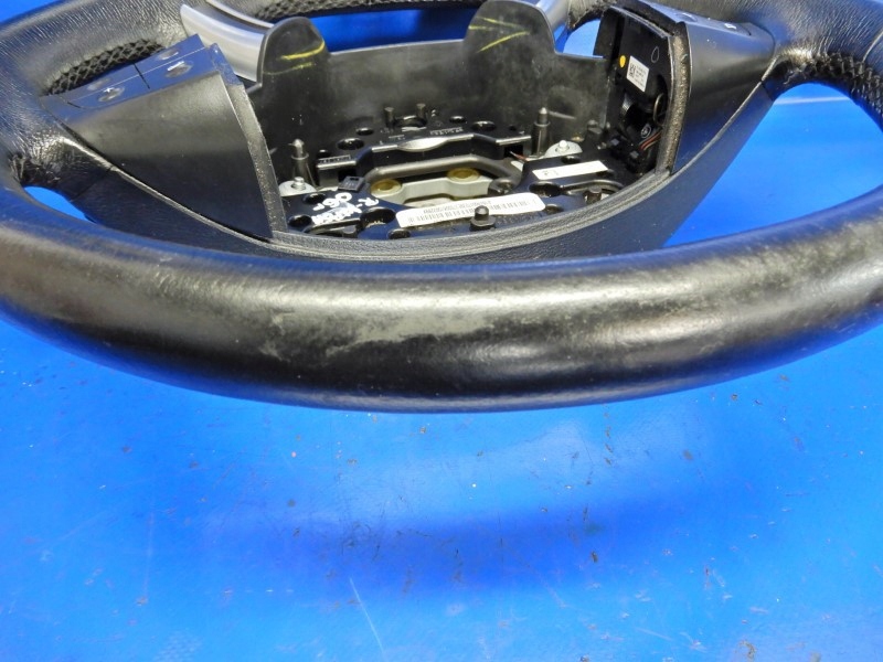 фото №6, Повітропровід багатофункціональний mercedes r klasa w251