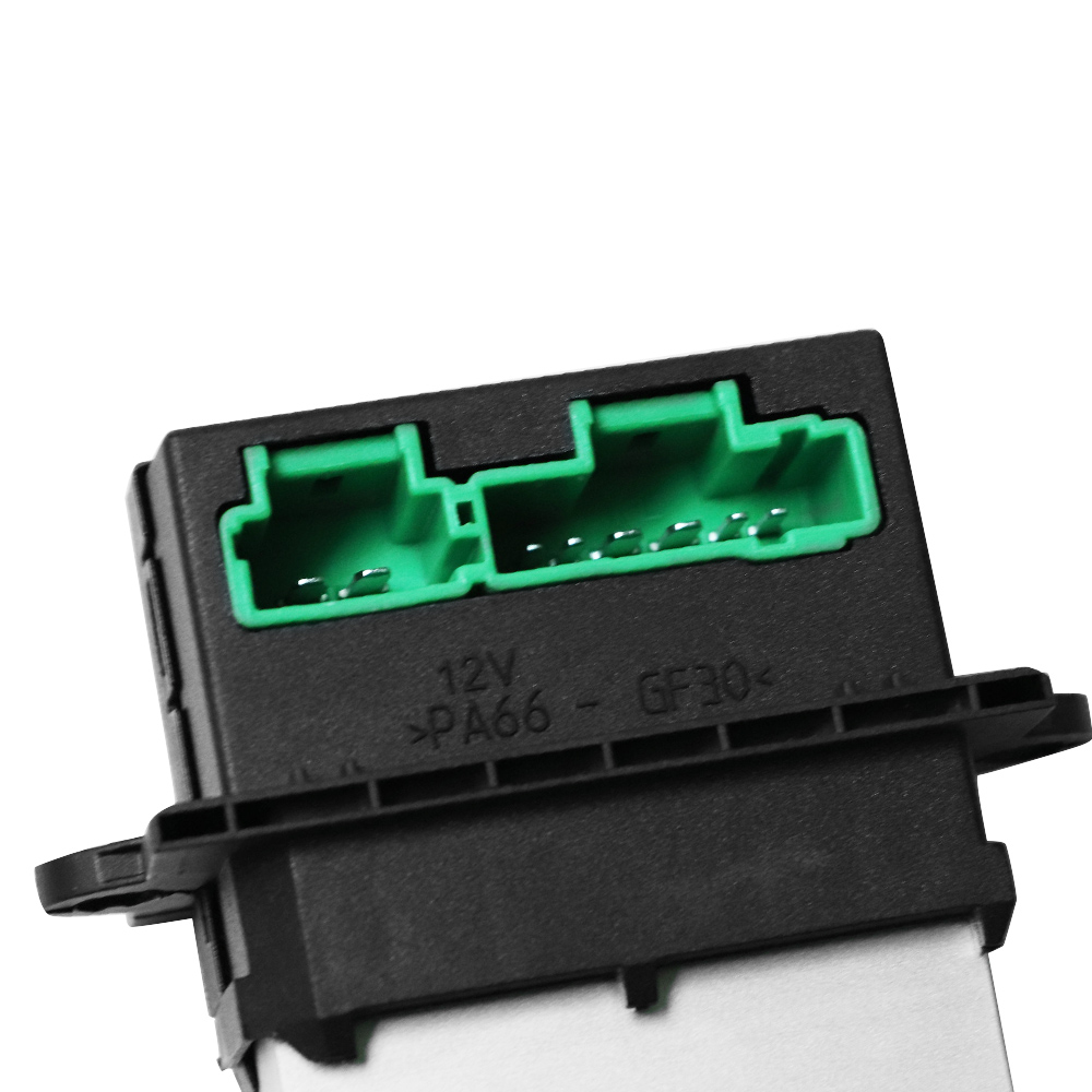 фото №5, Кабель резистор renault citroen peugeot 7701048390 вентилятор резистор