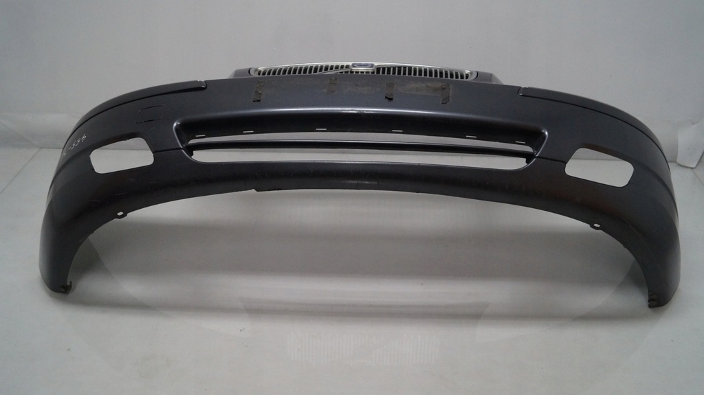 фото №10, Бампер передний volvo v70 ii lift 455-46 2005