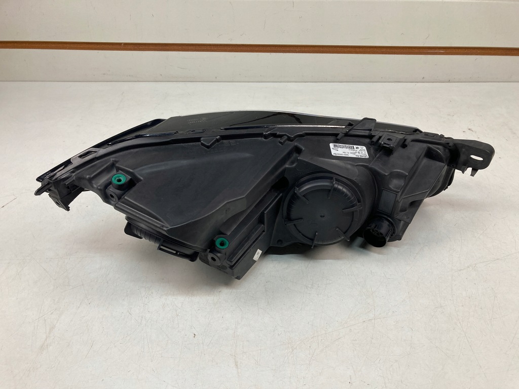 фото №8, Лампа ліва передня jaguar xf ii x260 gx63-13w030-ej