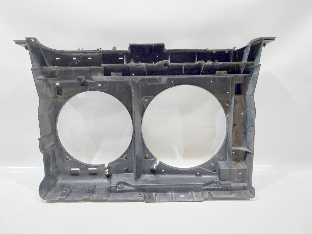 фото №5, Pas передній корпус вентиляторів citroen c8 807 06r