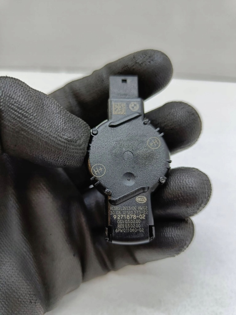 фото №5, Bmw 7 f01 f02 f03 f04 2013 датчик дождя