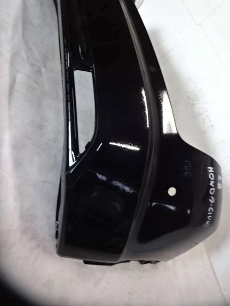 фото №9, Бампер задний задняя honda civic