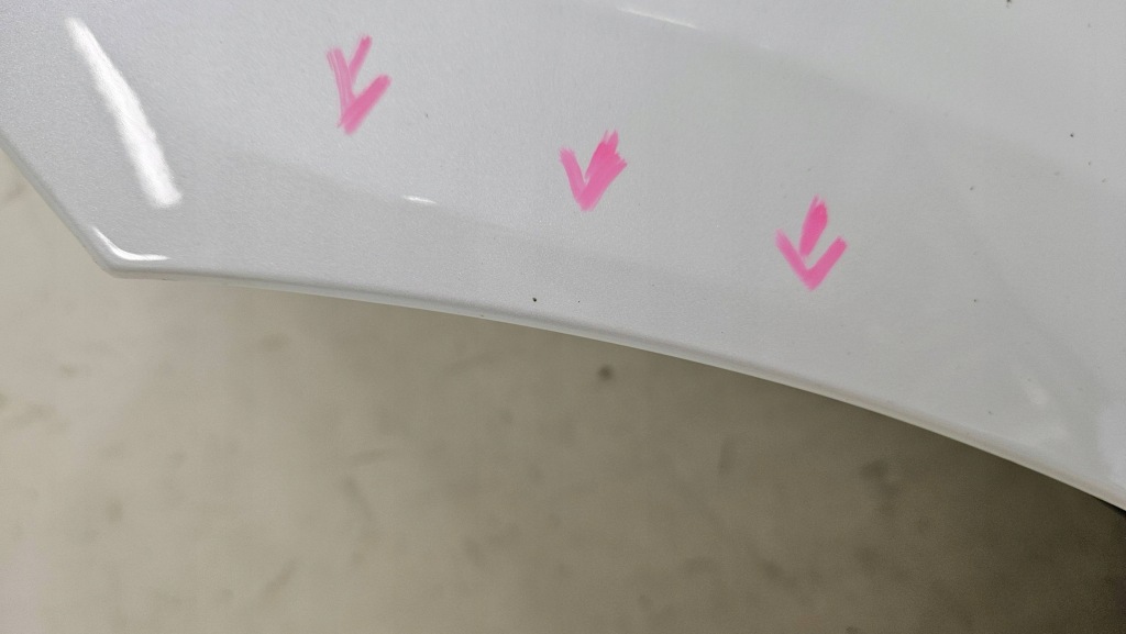 Дверь правое  задняя задняя tesla model y оригинальные Киев