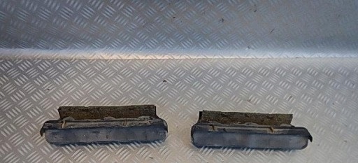 фото №1, Citroen c3 02-09 бризковик бризковики