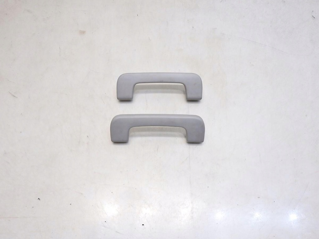 фото №7, Ручка кронштейн потолочный перед audi a6 c6 8p0857607c