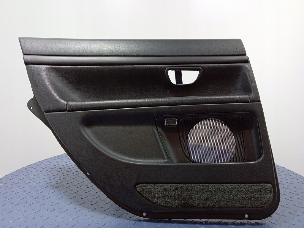 фото №1, Volvo s80 i обивка дверь задняя левая обшивка
