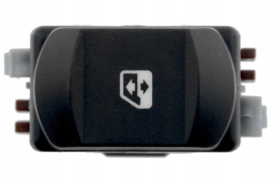 фото №4, Кнопка керування вікон renault megane ii 2002-