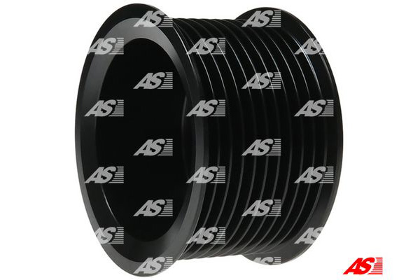 фото №2, Шкив, генератор as-pl ap5021s