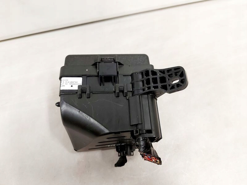 фото №8, Kia soul ii 1.6 gdi корпус запобіжників коробка