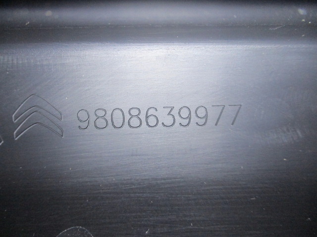 фото №14, Citroen jumpy 16- бампер передній новий оригінальний 1615649280 9808639977