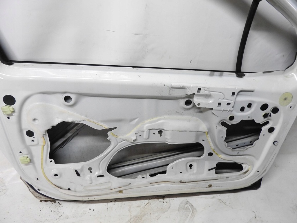 фото №10, Citroen ds3 09-14 дверь левый перед ewp exy