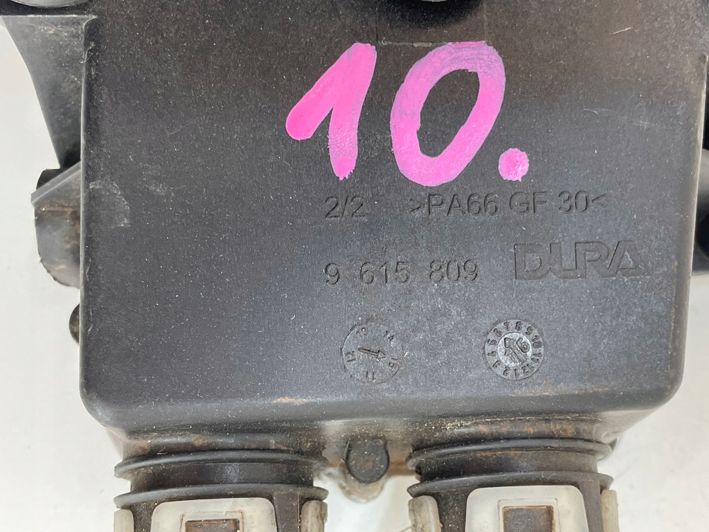 фото №8, Тросы переключения передач домкрат dacia sandero ii