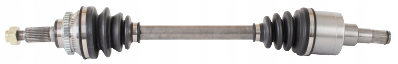 фото №1, Приводной вал приводная suzuki ignis ii 1.3ddis/1.5 2003-08