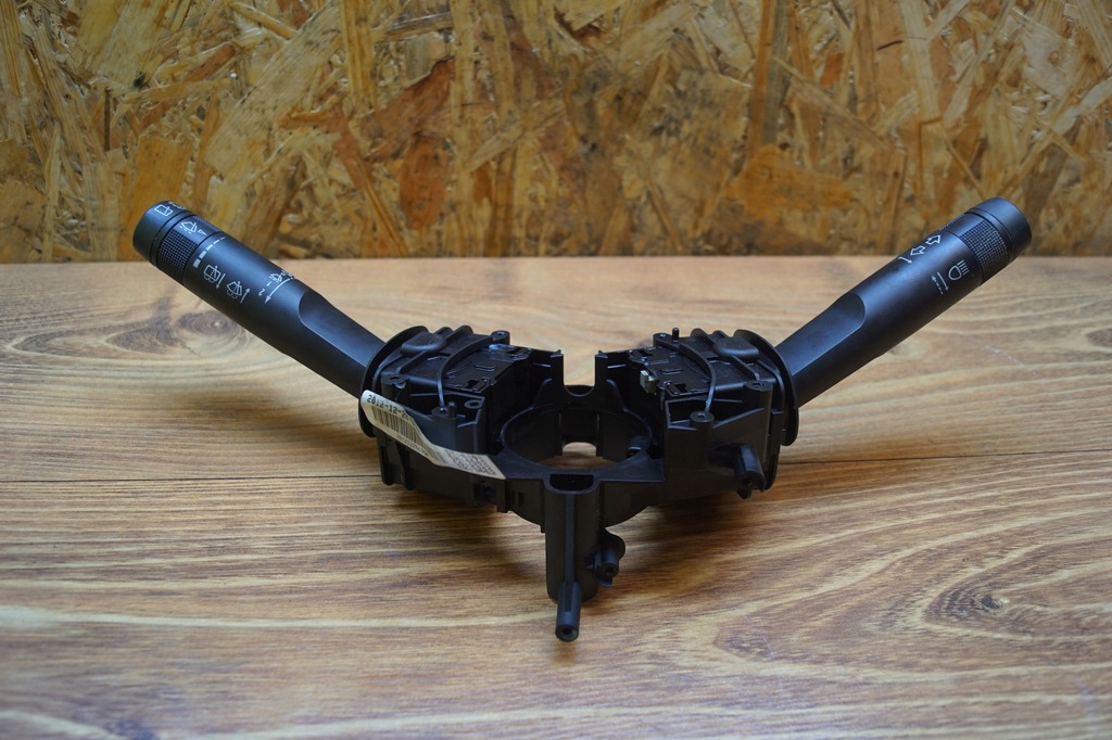 фото №5, Перемикач комбінований chevrolet aveo t300