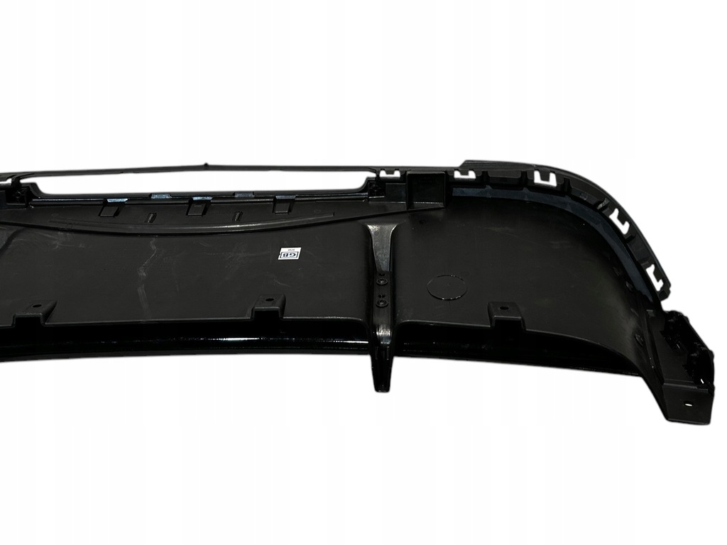 фото №9, Bentley cont. flying spur дифузор спойлер 4w0807110 4w0807433 4w0807433a