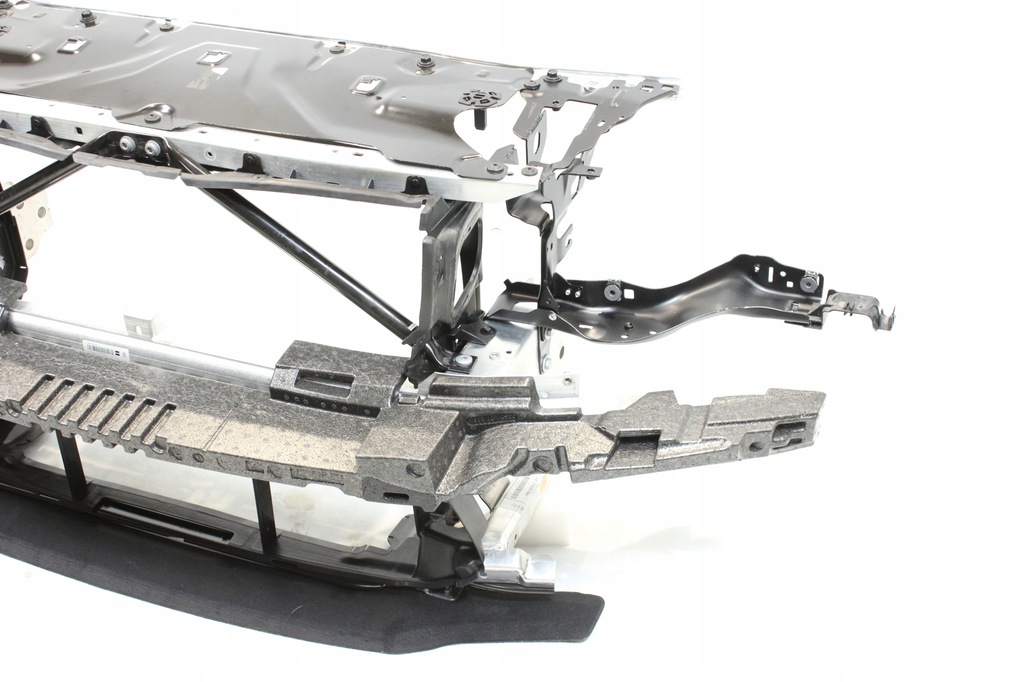 фото №13, Kompletny перед капот бампер pas передний лампы адаптивный led bmw m5 f90 lci