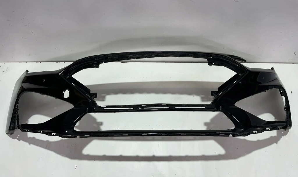 Купити Hyundai i30 n n-line бампер перед передній