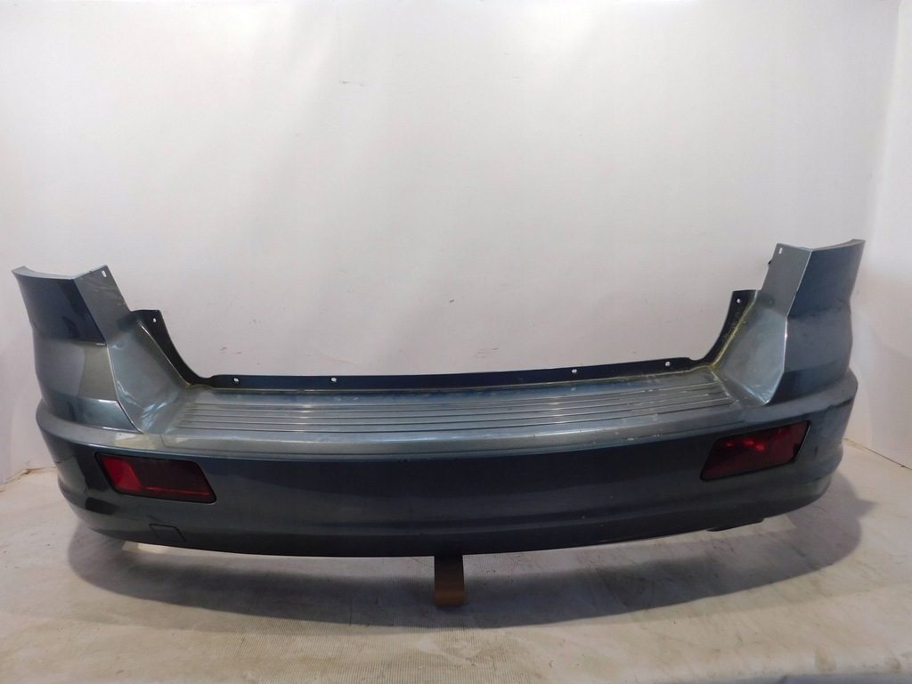 фото №1, Бампер задняя задний dodge journey