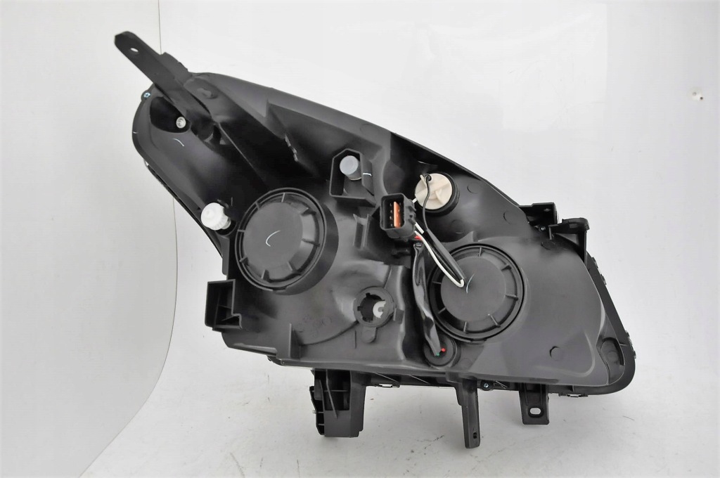 фото №2, Renault koleos 2008-11 фара лівий depo