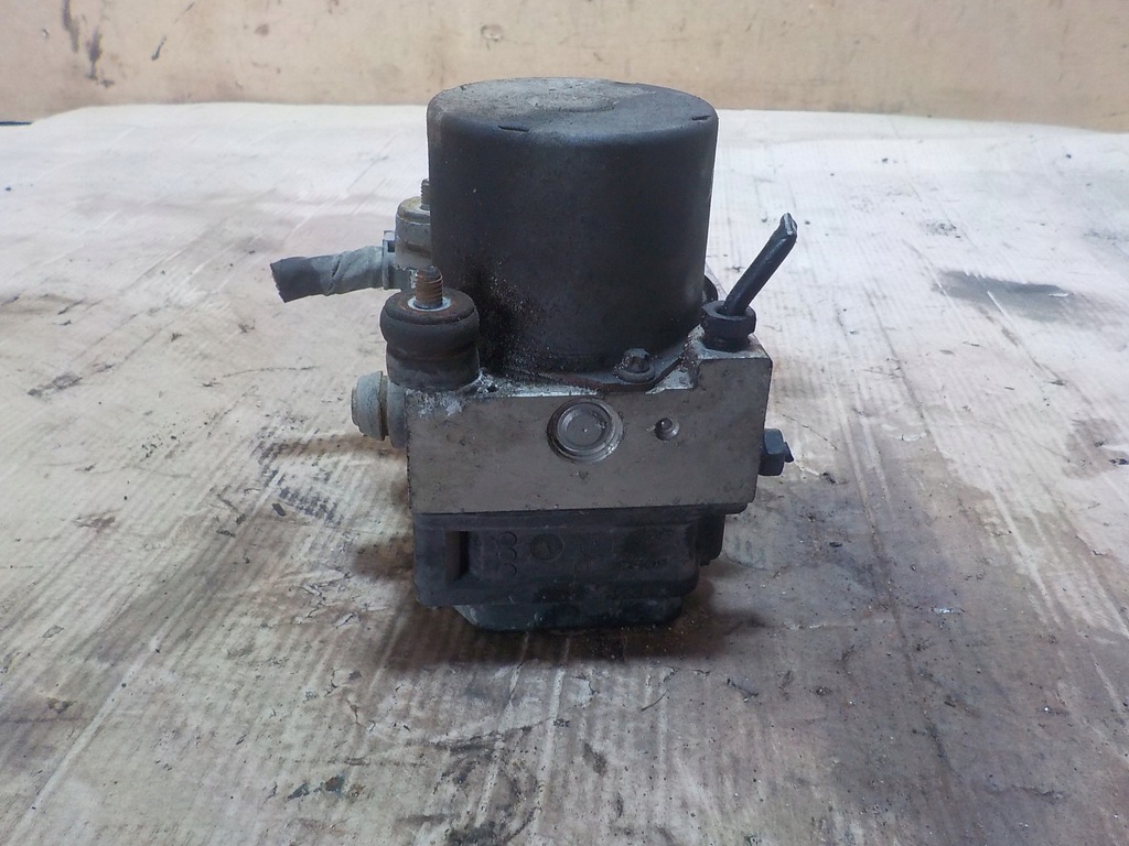 фото №4, Насос abs ceed 09r.