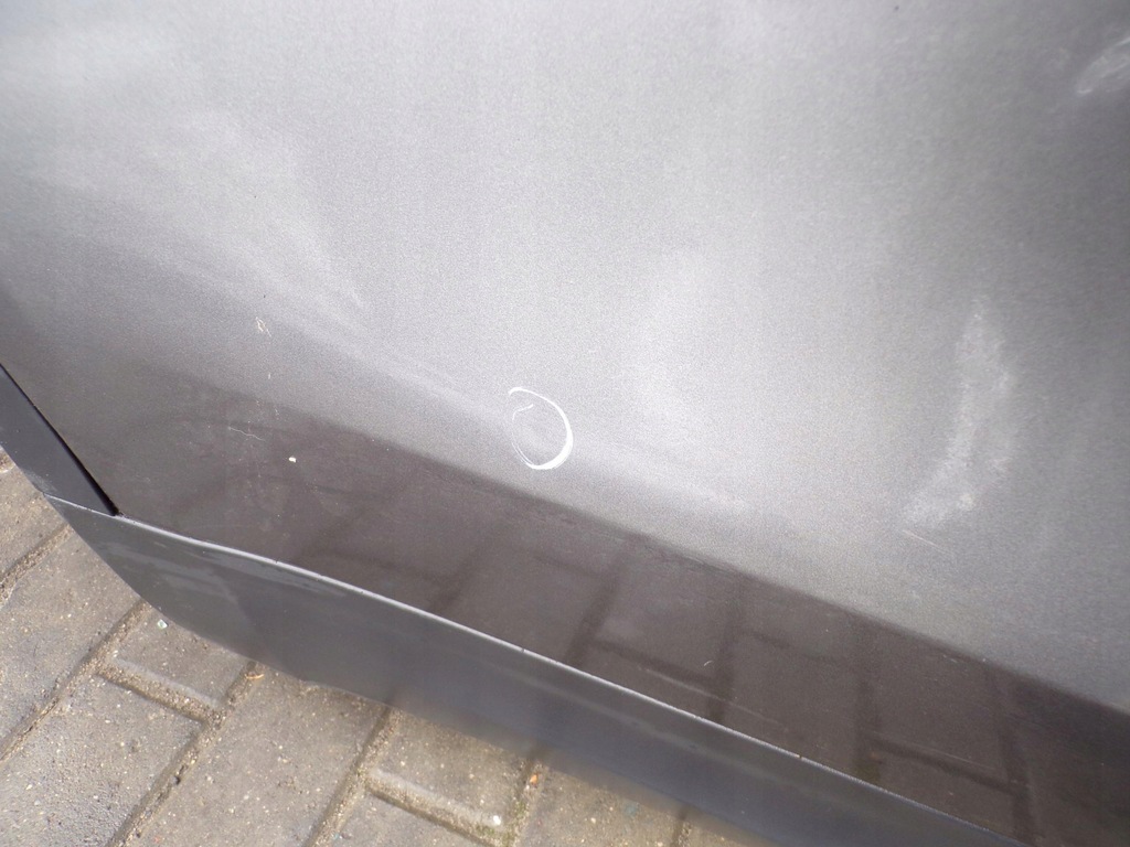 фото №12, Дверь правый задняя land rover discovery v