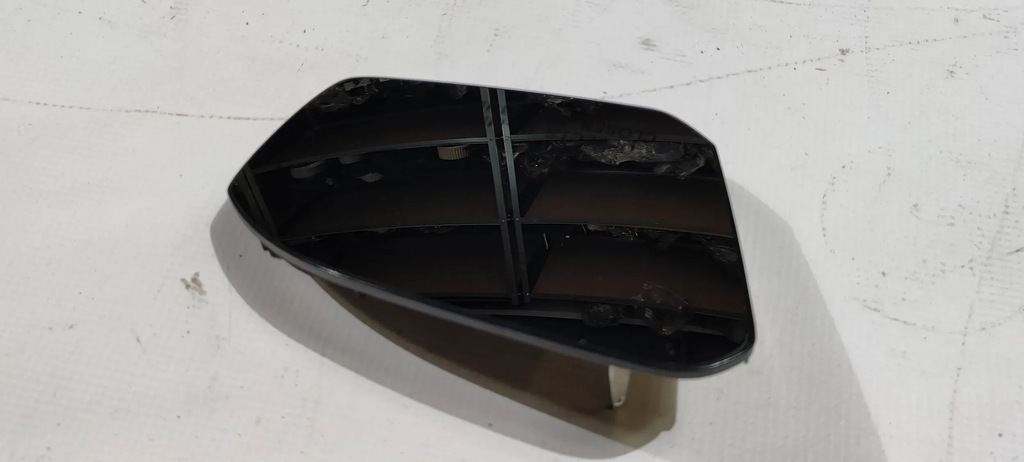 фото №6, Вкладиш дзеркало правий скло дзеркало lincoln continental 2017-