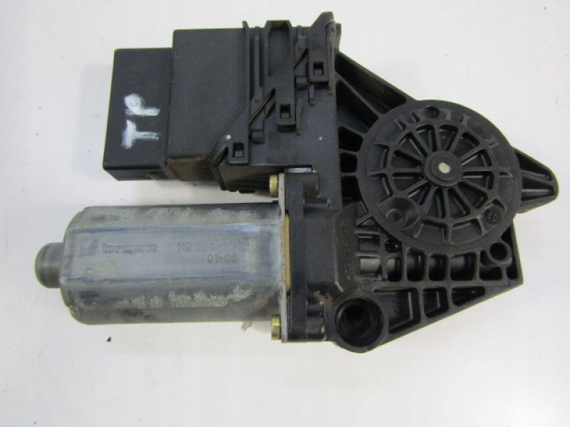 фото №1, Vw passat b5 fl моторчик скло задня правий bosch