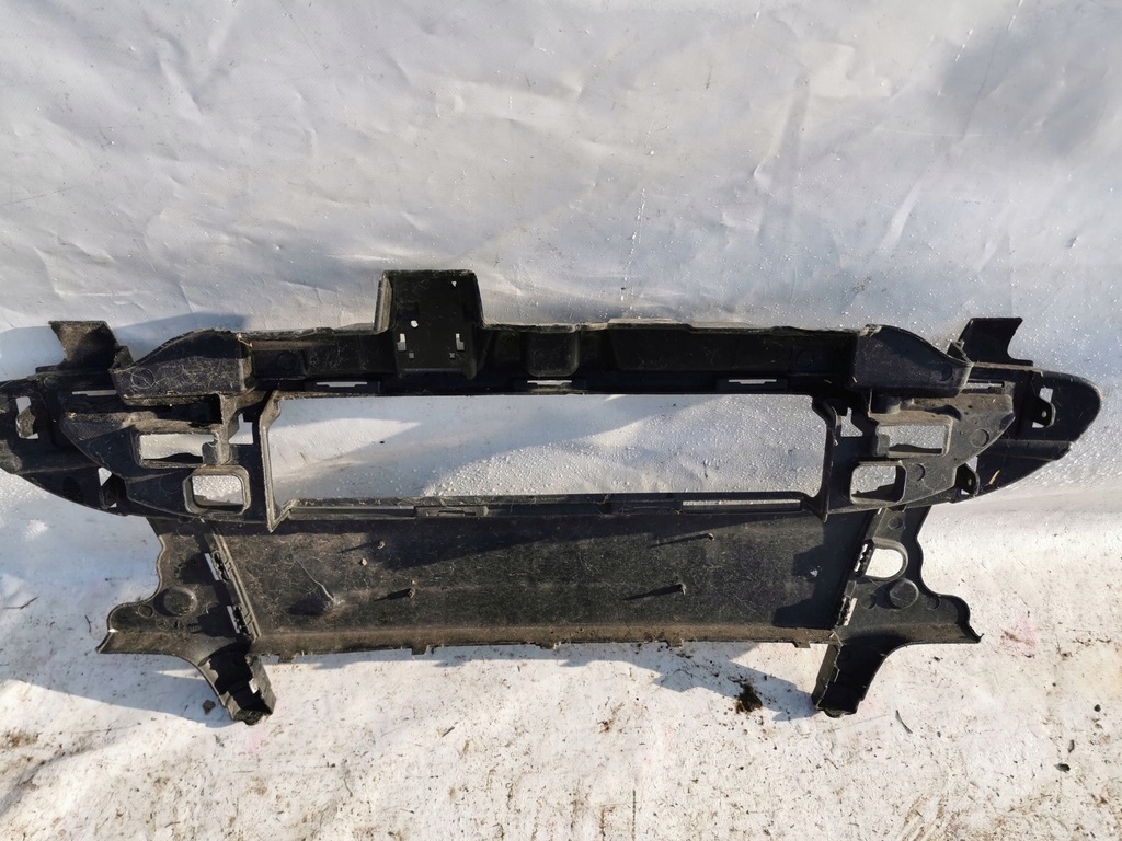 фото №7, Капот + бампер середина smart fortwo 451 07-14