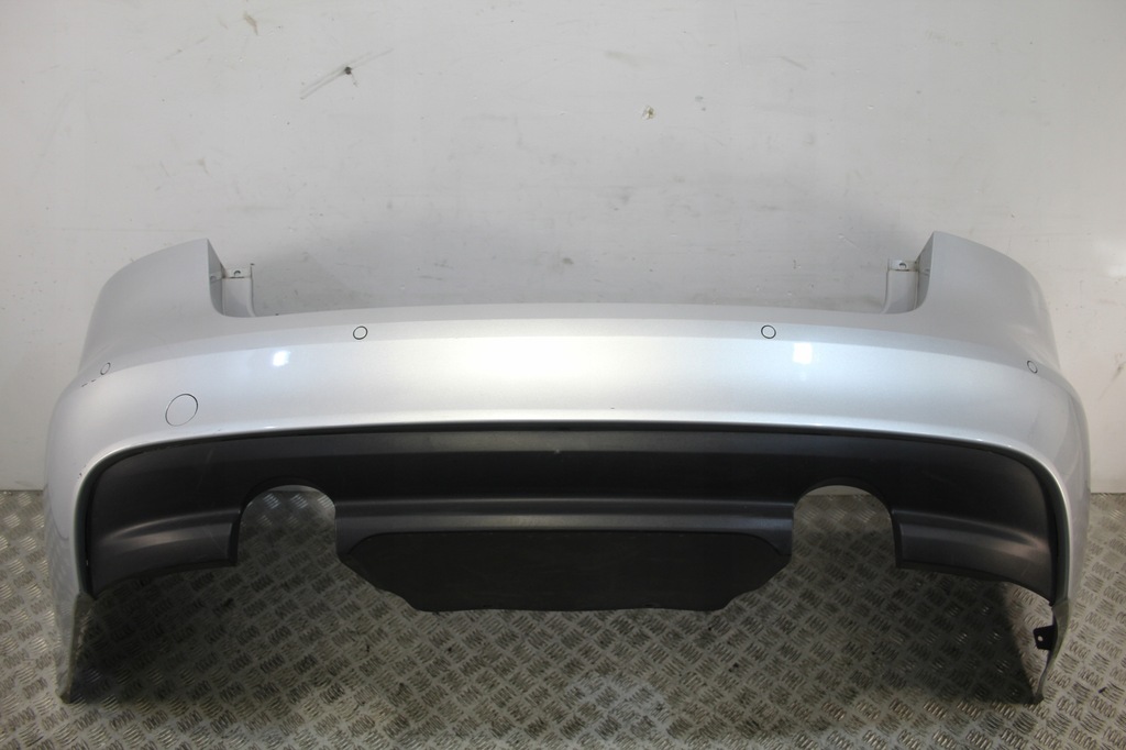 фото №10, Бампер задняя задний 4x pdc jaguar f-pace x761 r-sport