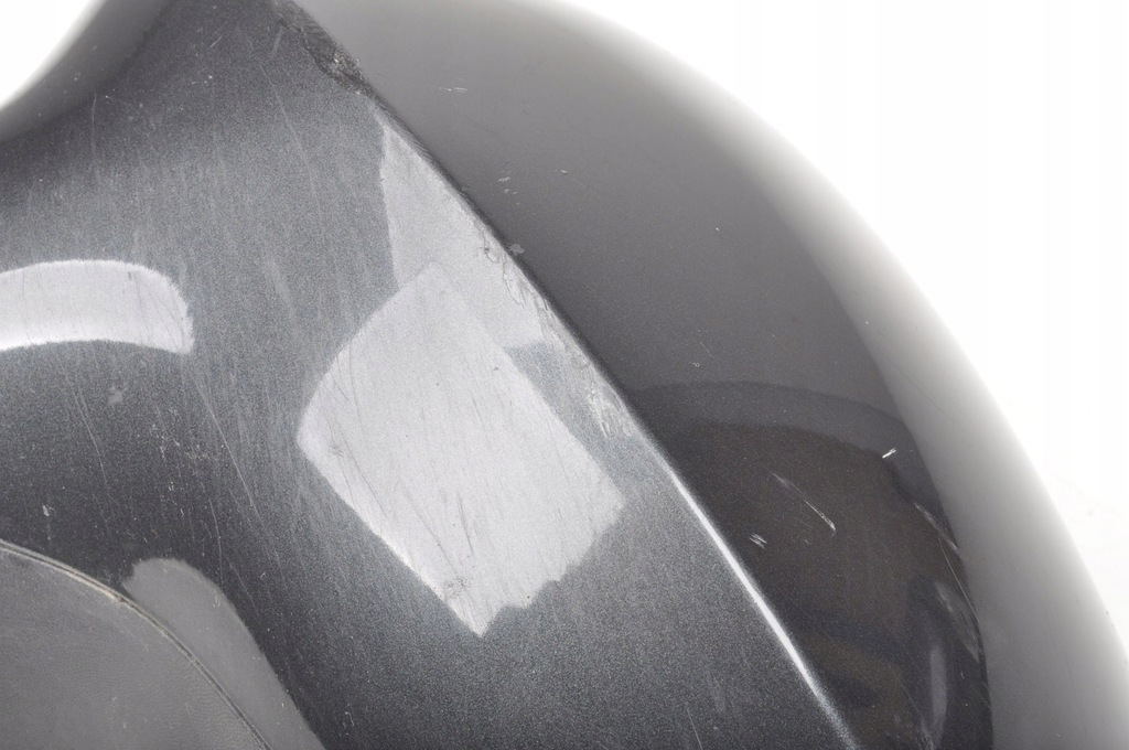 фото №7, Seat ibiza iv дзеркало ліва електричний uk